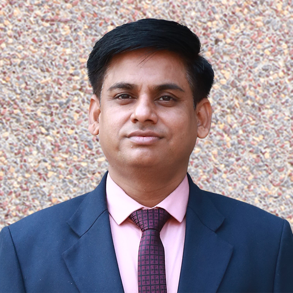 Dr. Navneet Joshi